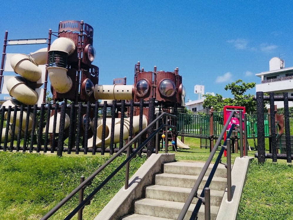 🌳 이하 공원(이하 코엔) 이미지 5